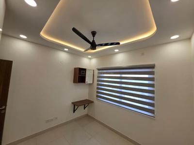 Hall Image of 850 Sq.ft 2 BHK Apartment / Flat for sale in Prestige Primrose Hills, Uttarahalli -Manavarthekaval Bengaluru for Rs. 12900000