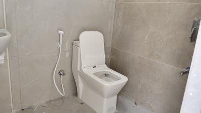 Bathroom Image of 700 Sq.ft 1 BHK Independent House for rent in Whitefield Bengaluru for Rs. 25000