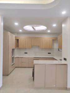 Kitchen Image of 2700 Sq.ft 4 BHK Builder Floor for sale in Sector 37 Faridabad for Rs. 32000000