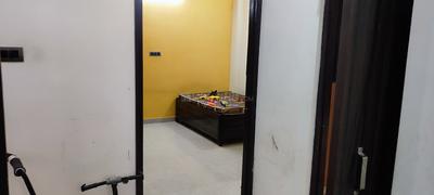 Hall Image of 800 Sq.ft 2 BHK Builder Floor for rent in Daulatganj Lucknow for Rs. 11500