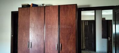 Bedroom Image of 1800 Sq.ft 2 BHK Builder Floor for rent in Sector 79 Mohali for Rs. 26000