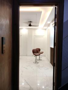 Main Entrance Image of 1300 Sq.ft 4 BHK Apartment / Flat for sale in Navya Homes, Transit Camp New Delhi for Rs. 14000000