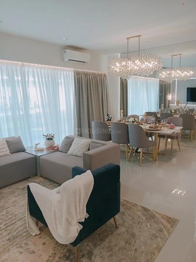 Kalpataru Blossoms Main Image 1