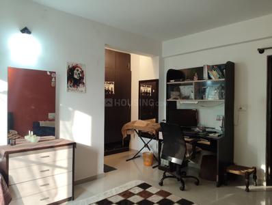 Hall Image of 2170 Sq.ft 3 BHK Apartment / Flat for sale in Chelli Poise by Chelli Estates Pvt Ltd, Whitefield Bengaluru for Rs. 16900000
