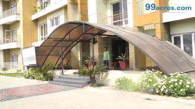 Image of 1900 Sq.ft 4 BHK Apartment / Flat for sale in Omaxe NRI City, Omega II, Greater Noida for Rs. 22000000