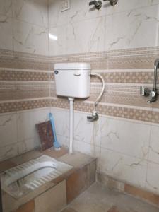 Bedroom Two Image of 815 Sq.ft 2 BHK Apartment / Flat for sale in Shalimar Garden Ghaziabad for Rs. 5560000