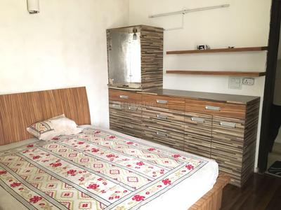 Bedroom Image of 1413 Sq.ft 2.5 BHK Apartment / Flat for sale in ABA Olive County, Vasundhara Ghaziabad for Rs. 17500000