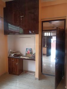 Hall Image of 1100 Sq.ft 2 BHK Duplex for rent in Jagatpura Jaipur for Rs. 26000