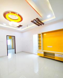 Hall Image of 1000 Sq.ft 2 BHK Independent House for sale in Muttukadu Chennai for Rs. 10000000