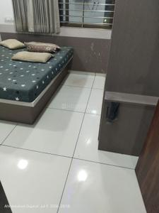 Bathroom Image of 176 Sq.ft 2 BHK Independent House for rent in Vastral Ahmedabad for Rs. 25000