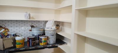 Kitchen Image of 1368 Sq.ft 2 BHK Independent House for sale in Badangpet Hyderabad for Rs. 9500000