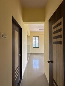Image of 850 Sq.ft 2 BHK Apartment / Flat for rent in Rutu River Estate, Kalyan West, Kalyan for Rs. 17000