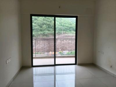 Bedroom Image of 1172 Sq.ft 2.5 BHK Apartment / Flat for sale in Shapoorji Pallonji Vanaha, Bavdhan Pune for Rs. 10400000