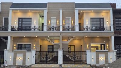 Image of 1100 Sq.ft 4 BHK Independent House for sale in Sector 126, Mohali for Rs. 9290000