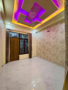 Hall Image of 1000 Sq.ft 2 BHK Independent House for sale in Mahadev Vihar, Old Dhamtari Road Raipur for Rs. 4500000