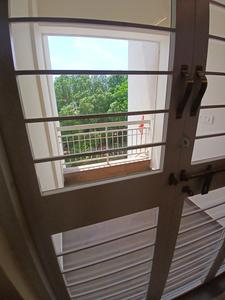 Balcony Image of 1900 Sq.ft 3 BHK Apartment / Flat for rent in Himalaya Sunshine, Vayusena Nagar Nagpur for Rs. 30000