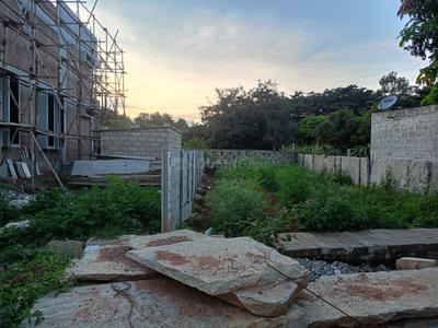 Image of 1200 Sq.ft Residential Plot / Land for sale in Bileshivale, Bengaluru for Rs. 6600000