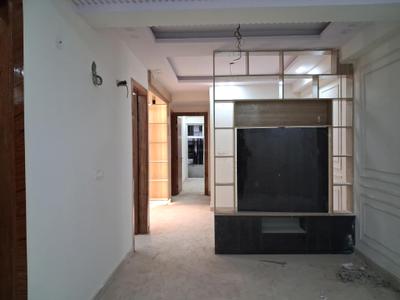 Living Room Image of 1650 Sq.ft 3.5 BHK Apartment / Flat for sale in DM Infra, Sector 104 Noida for Rs. 6900000