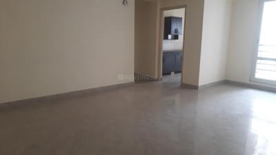 Living Room Image of 1400 Sq.ft 2 BHK Apartment / Flat for sale in MVL Coral, Milakpur Goojar Bhiwadi for Rs. 4200000
