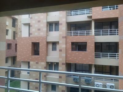 Living Room Image of 2124 Sq.ft 4 BHK Apartment / Flat for sale in Sikharpur Kolkata for Rs. 7800000
