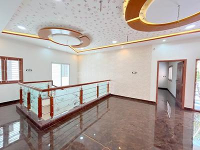 3 BHK Independent House