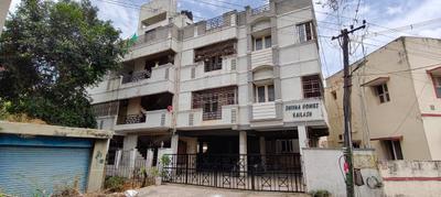 Image of 810 Sq.ft 2 BHK Apartment / Flat for sale in Mugalivakkam, Chennai for Rs. 6500000