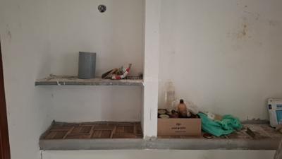 Pooja Room One Image of 700 Sq.ft 2 BHK Independent House for sale in Manali New Town Chennai for Rs. 4500000