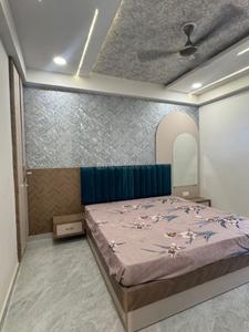Bedroom Image of 1400 Sq.ft 3 BHK Apartment / Flat for sale in Gandhi Path West Jaipur for Rs. 6700000