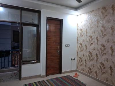 Bedroom Image of 980 Sq.ft 2 BHK Apartment / Flat for sale in JMD Vinayak Heights, Sector 74 Noida for Rs. 4200065