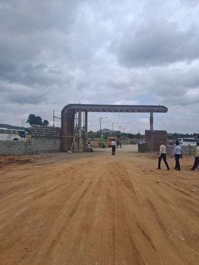 Bagepalli Main Image 1