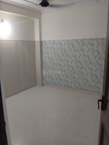 Bedroom Image of 1050 Sq.ft 2 BHK Builder Floor for rent in Malviya Nagar New Delhi for Rs. 30000