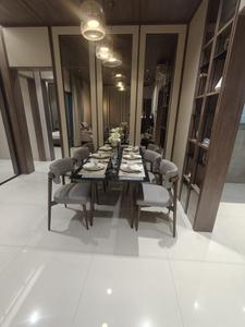 Kitchen Image of 1128 Sq.ft 2 BHK Apartment / Flat for sale in Lodha Sylyan, Hinjawadi Phase 3 Pune for Rs. 11000000
