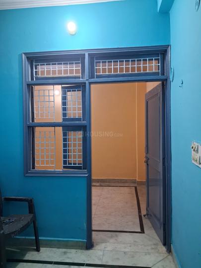Mohan Garden, Dwarka Mor Bedroom 1