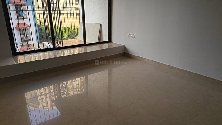 Sunrise chs Shastri Nagar Andheri West Bedroom One 1