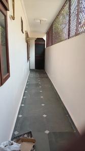 Balcony Image of 5000 Sq.ft 6 BHK Villa for sale in Shastri Nagar Ghaziabad for Rs. 42500000
