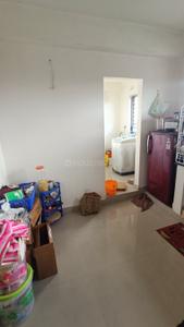 Hall Image of 650 Sq.ft 1 RK Apartment / Flat for sale in Oxoniya Infocity Windgate, Kakkanad Kochi for Rs. 3500000