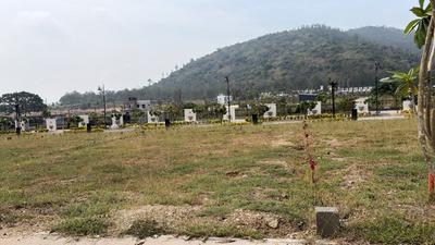 Image of 1500 Sq.ft Residential Plot / Land for sale in Lalitaddripura, Mysore for Rs. 9000000