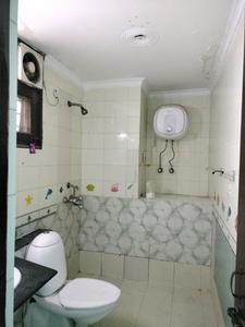 Common Bathroom Image of 1700 Sq.ft 3 BHK Apartment / Flat for sale in SB youth Apartment, Sector 2 Dwarka New Delhi for Rs. 26000000