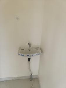 Bedroom Image of 1150 Sq.ft 2 BHK Apartment / Flat for rent in Rajiv Nagar Nashik for Rs. 13000