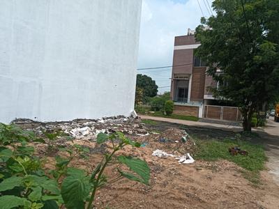 Image of 1495 Sq.ft Residential Plot / Land for sale in Nipania, Indore for Rs. 22000000