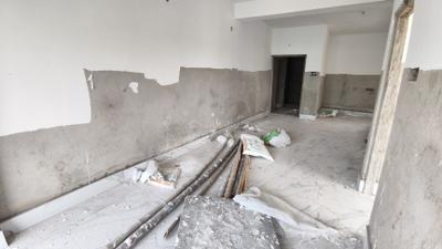 Living Room Image of 1287 Sq.ft 3 BHK Apartment / Flat for sale in Konnagar Hooghly for Rs. 3603600