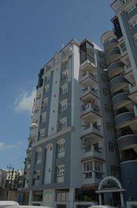 Image of 1700 Sq.ft 3 BHK Apartment / Flat for sale in Talav Gate, Junagadh for Rs. 3000000