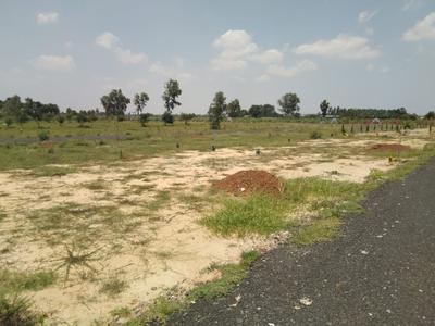 Image of 637 Sq.ft Residential Plot / Land for sale in Thiruvellavoyal, Chennai for Rs. 828100