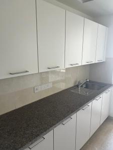 Kitchen Image of 1987 Sq.ft 3 BHK Apartment / Flat for sale in Lokhandwala Minerva, Worli Mumbai for Rs. 100000000