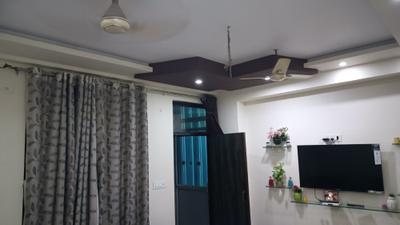 Hall Image of 1500 Sq.ft 3 BHK Builder Floor for sale in Kakadeo Kanpur for Rs. 7500000