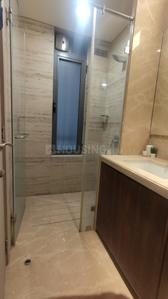 Image of 1711 Sq.ft 4 BHK Apartment / Flat for sale in Rustomjee Seasons, Bandra East, Mumbai for Rs. 119300000