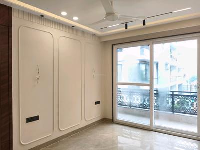Bedroom Image of 1800 Sq.ft 3 BHK Builder Floor for sale in BPTP Astaire Garden Floors, Sector 70A Gurgaon for Rs. 23000000