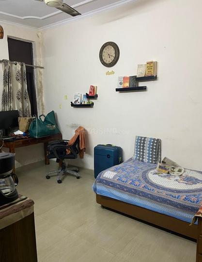 Lajpat Nagar II, Lajpat Nagar Bedroom 1