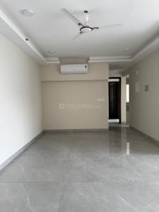 Hall Image of 1560 Sq.ft 3 BHK Apartment / Flat for sale in Hubtown The Premiere Residences Tower 2, Andheri West Mumbai for Rs. 58500000