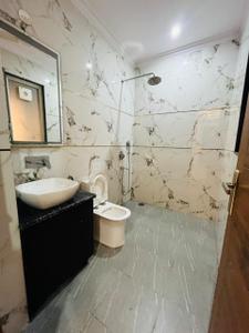 Image of 3000 Sq.ft 4 BHK Builder Floor for rent in Sector 46, Gurgaon for Rs. 67000
